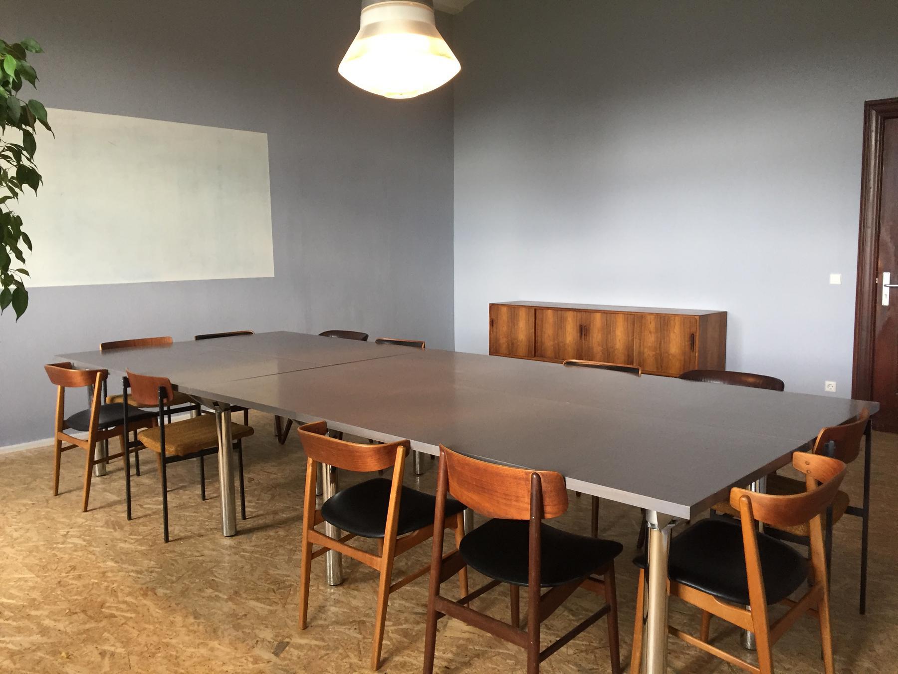 Meeting-Raum