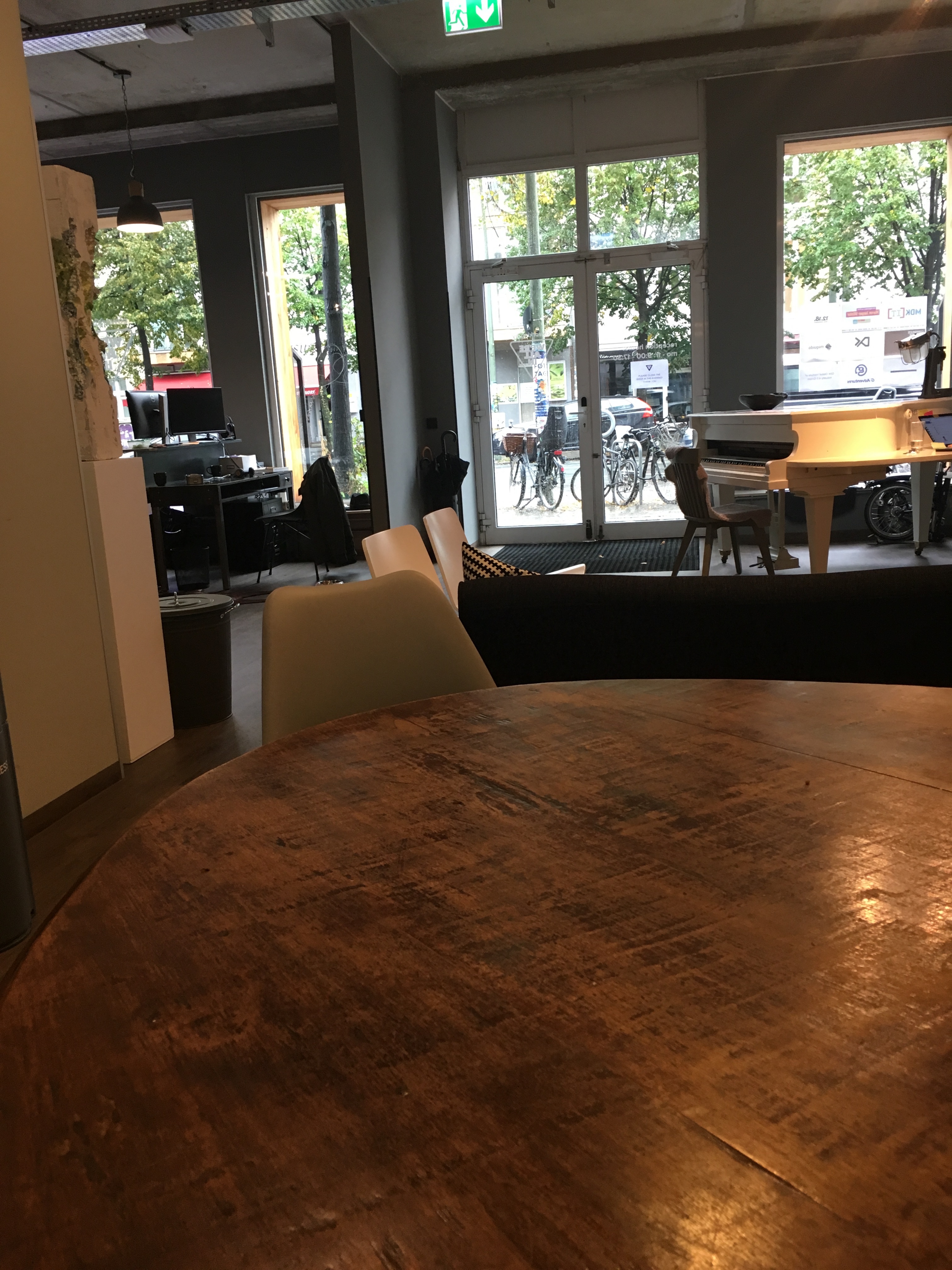 kontist büro