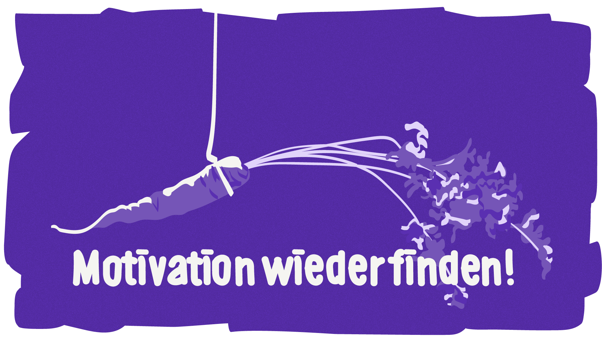 selbstmotivation