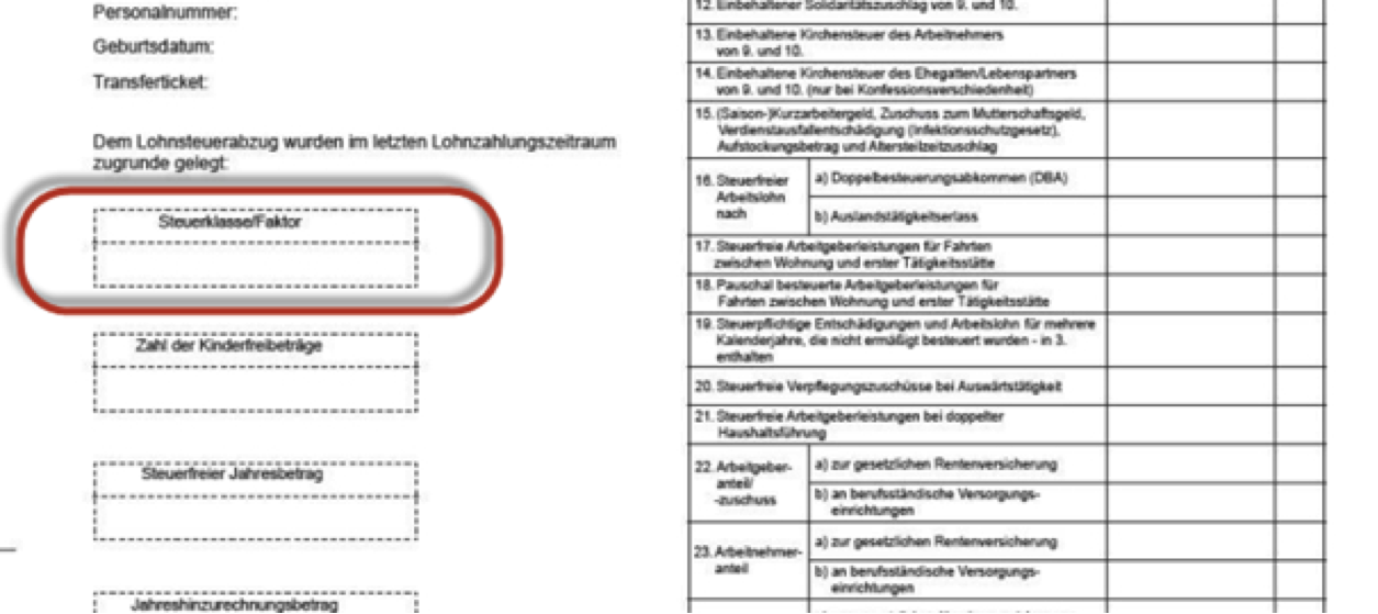 Steuernummer Herausfinden Steuernummer Herausfinden