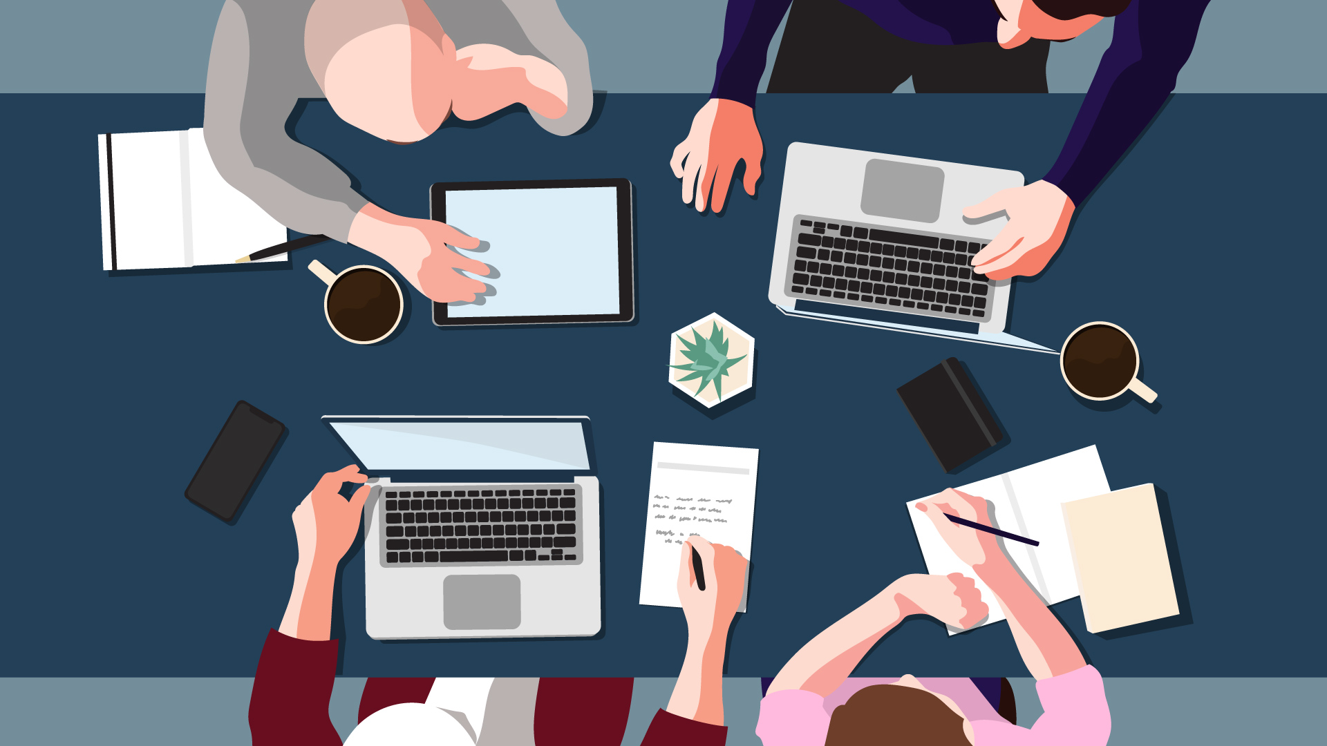 freelance-self-employed-differences