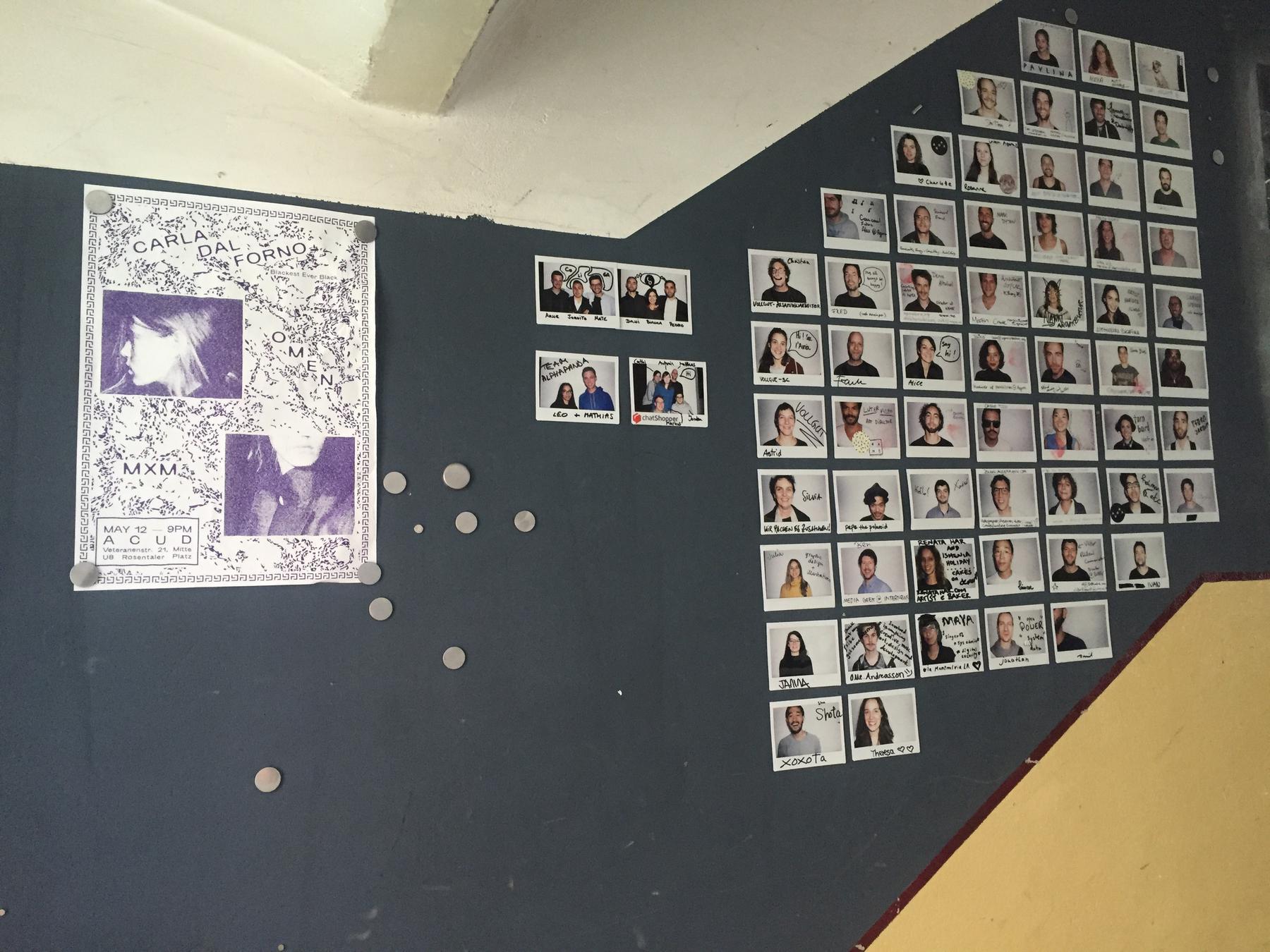 Agora_Teamwand