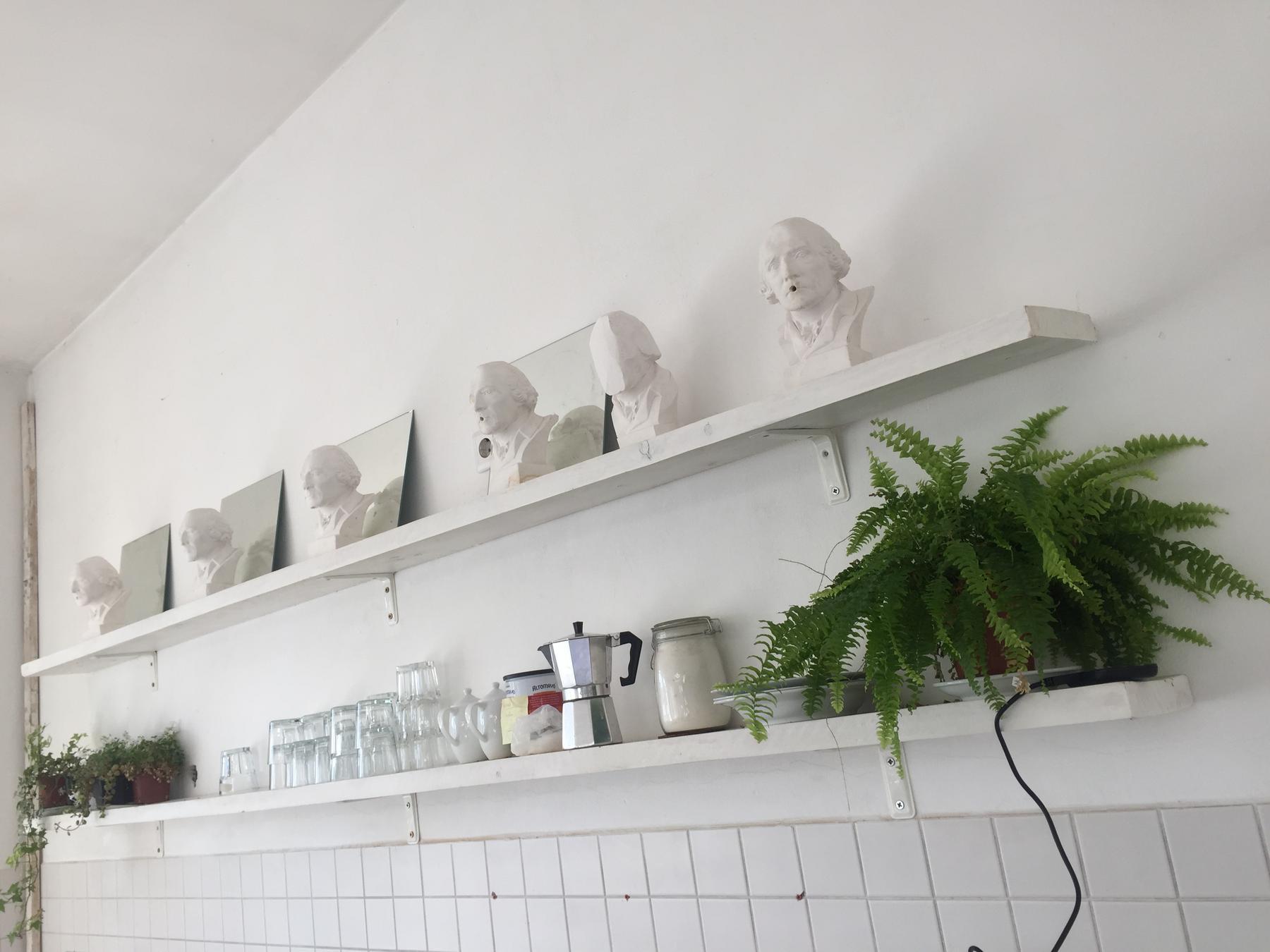 Agora Collective Neukölln