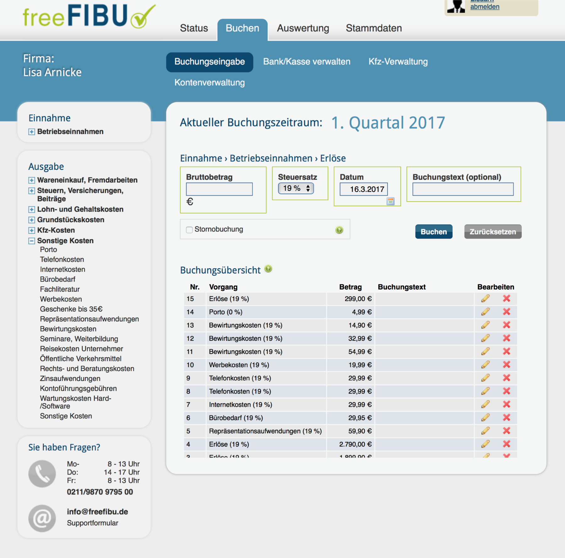 freefibu