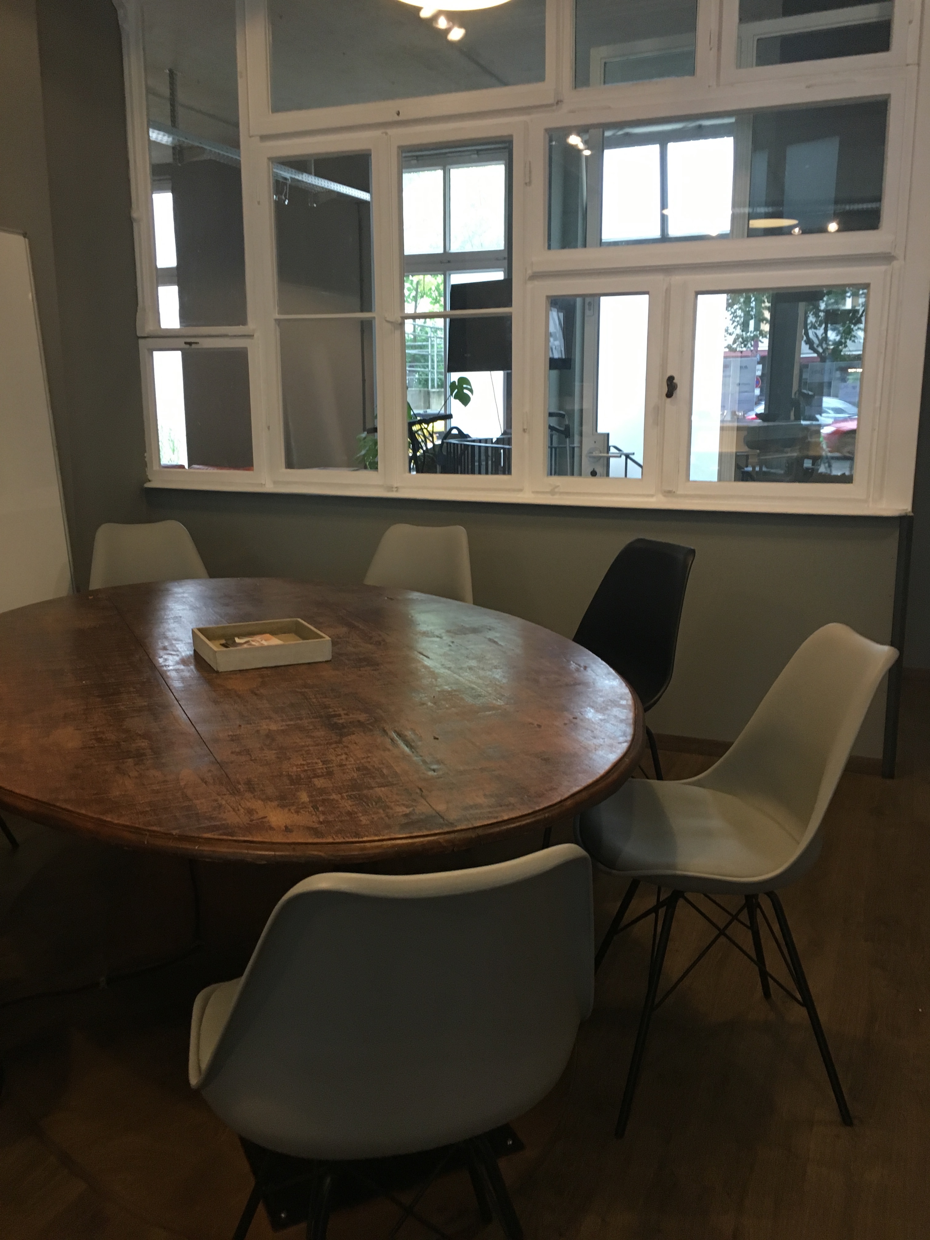kontist büro
